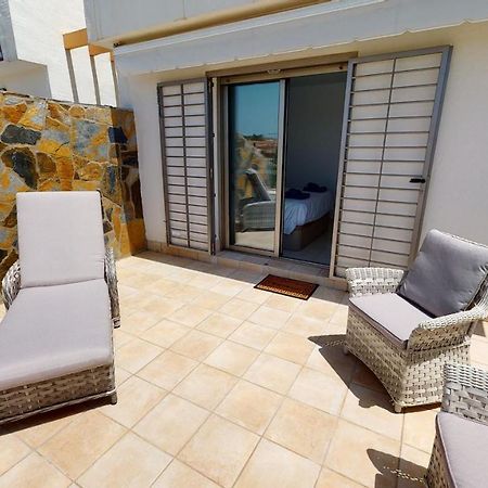 Villa Mercurio - A Murcia Holiday Rentals Property Лос-Алькасарес Екстер'єр фото