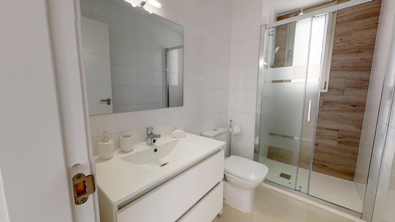 Villa Mercurio - A Murcia Holiday Rentals Property Лос-Алькасарес Екстер'єр фото